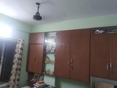Bedroom Image of 1040 Sq.ft 3 BHK Apartment / Flat for sale in Garia, Sonarpur Kolkata for Rs. 4500000