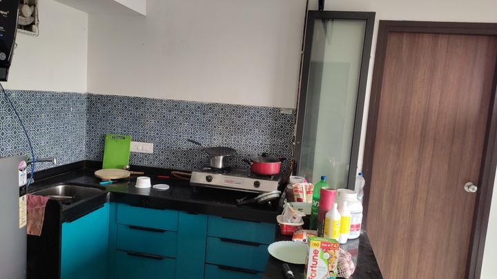 Lodha Quality Home Tower 3 Main Image 1