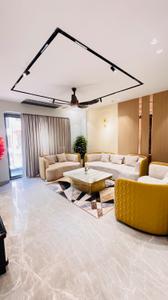 4 BHK Independent Builder Floor