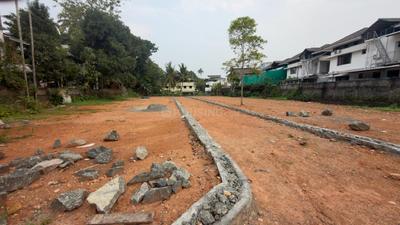 Image of 2050 Sq.ft Residential Plot / Land for sale in Kakkanad, Kochi for Rs. 7150000