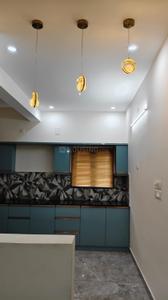 Kitchen Image of 2000 Sq.ft 2 BHK Apartment / Flat for rent in Aluva Kochi for Rs. 20000