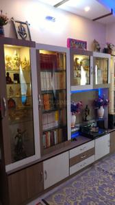Hall Image of 1305 Sq.ft 3 BHK Apartment / Flat for sale in New Alipore Kolkata for Rs. 16000000