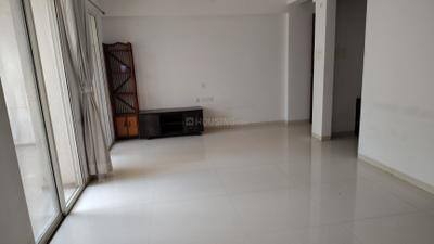 Living Room Image of 1200 Sq.ft 2 BHK Apartment / Flat for sale in Kundan Westros, Baner Pune for Rs. 16000000