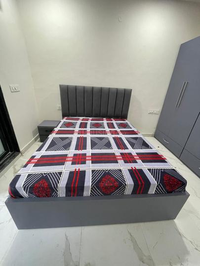 DLF Golf Course, Sector 42 Bedroom 1