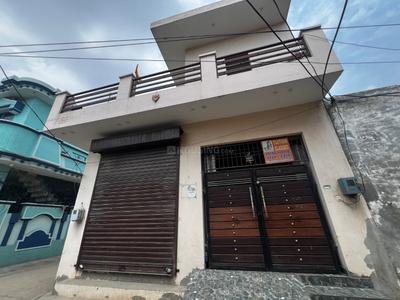 Image of 830 Sq.ft 2 BHK Independent House for sale in Model Town, Jalandhar for Rs. 3500000