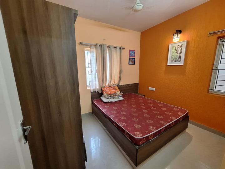 Nyanappana Halli, Hulimavu Bedroom 1