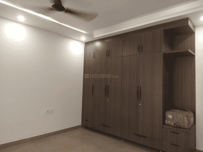 Bedroom Image of 3000 Sq.ft 4 BHK Builder Floor for sale in Paschim Vihar New Delhi for Rs. 45000000