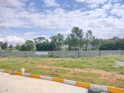 Image of 600 Sq.ft Residential Plot / Land for sale in Koppa Gate, Bengaluru for Rs. 2500300