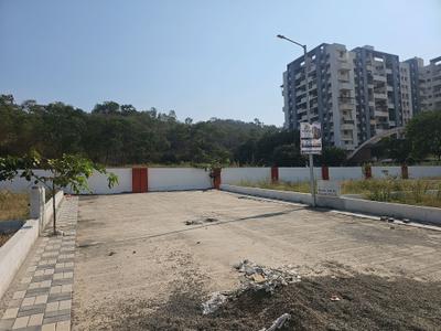 Image of 1776 Sq.ft Residential Plot / Land for sale in Wagholi, Pune for Rs. 10500000