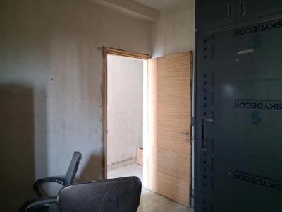 Bedroom Image of 1100 Sq.ft 2 BHK Apartment / Flat for sale in Sector 49 Noida for Rs. 4400000