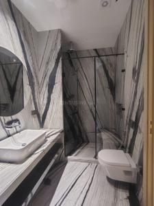 Image of 2700 Sq.ft 4 BHK Builder Floor for sale in Saket, New Delhi for Rs. 80000000
