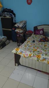 Bedroom Image of 275 Sq.ft 1 RK Apartment / Flat for sale in Powai Mumbai for Rs. 3800000