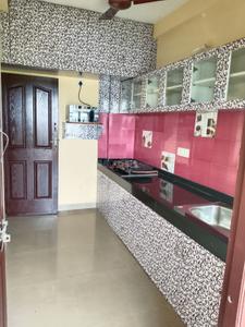 Bedroom Image of 700 Sq.ft 1 BHK Apartment / Flat for sale in Adi-udupi Udupi for Rs. 3000000