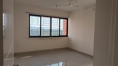 Bedroom Image of 1400 Sq.ft 3 BHK Apartment / Flat for sale in Nanded Shubh Kalyan, Nanded Pune for Rs. 13600000