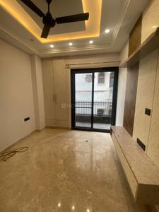 Hall Image of 900 Sq.ft 2 BHK Independent House for rent in Subhash Nagar New Delhi for Rs. 38500