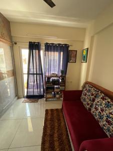 Hall Image of 1200 Sq.ft 2 BHK Apartment / Flat for rent in Whitefield Bengaluru for Rs. 30000
