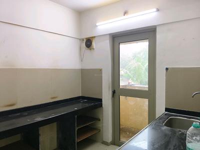 Kitchen Image of 909 Sq.ft 2 BHK Apartment / Flat for sale in Lodha Casa Rio, Palava Phase 1 Thane for Rs. 5800000