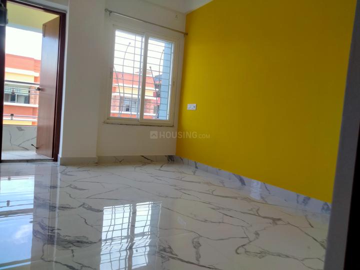 Chakpachuria, New Town Bedroom 1