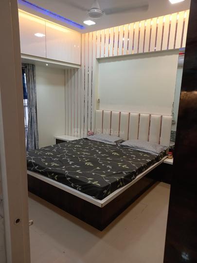 Magathane, Borivali East Bedroom 1