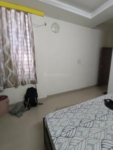 Bedroom Image of 1800 Sq.ft 3 BHK Independent House for sale in Silicon City Indore for Rs. 9000000