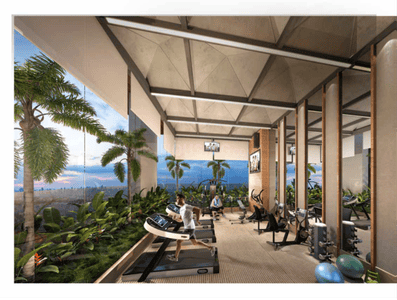 Image of 2454 Sq.ft 4 BHK Apartment / Flat for sale in Livience Unione, Pashan, Pune for Rs. 33500000