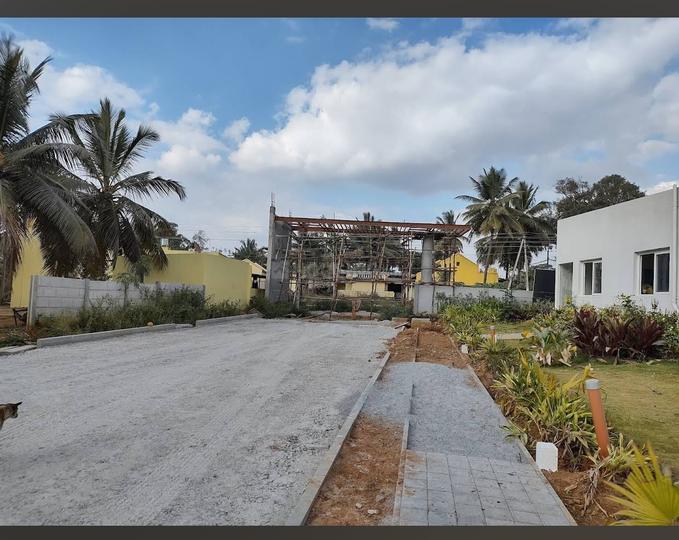 KNS Mantri KNS Carica Main Image 1