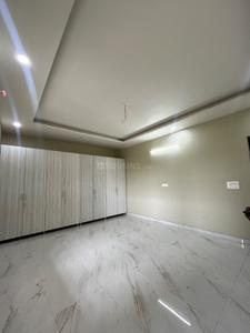 3 BHK Independent Builder Floor