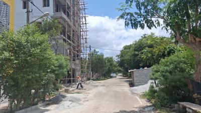 Image of 2560 Sq.ft Residential Plot / Land for sale in Vishveshwaraya Nagar, Bengaluru for Rs. 35840000
