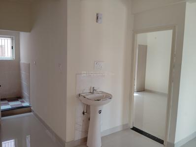 Hall Image of 1500 Sq.ft 3 BHK Apartment / Flat for sale in Bommanahalli Bengaluru for Rs. 9600000
