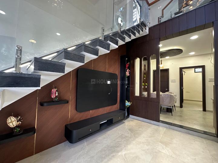 Nipania Row house Main Image 1