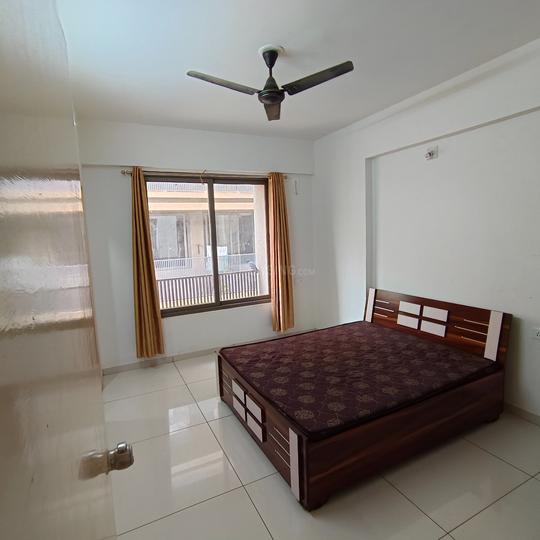 Samved Green Valley Bedroom 1