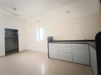 Kitchen Image of 1800 Sq.ft 4 BHK Villa for sale in Bhayli Vadodara for Rs. 15500000