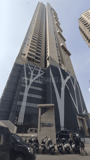 Siddha Seabrook Apartment Main Image 1