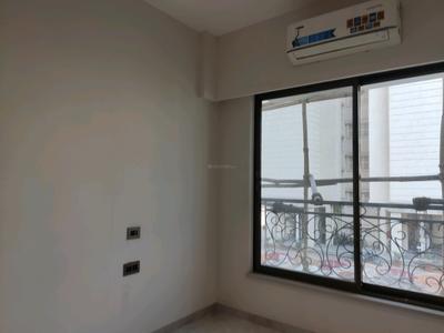 Bedroom Image of 747 Sq.ft 2 BHK Apartment / Flat for sale in Sahakar Shree Ram Krishna Garden, Mira Road East Mira Bhayandar for Rs. 10100000