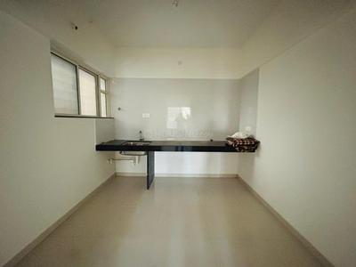 Kitchen Image of 1300 Sq.ft 3 BHK Apartment / Flat for sale in Paranjape Madhukosh, Vadgaon Budruk Pune for Rs. 13000000