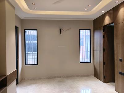 Bedroom Image of 2700 Sq.ft 4 BHK Builder Floor for sale in Sector 56 Gurgaon for Rs. 35900000