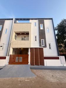 Image of 1900 Sq.ft 3 BHK Independent House for sale in Koundampalayam, Coimbatore for Rs. 12500000