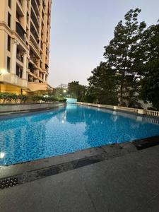 Image of 2374 Sq.ft 3.5 BHK Apartment / Flat for sale in Raheja Acropolis, Chembur, Mumbai for Rs. 62500000