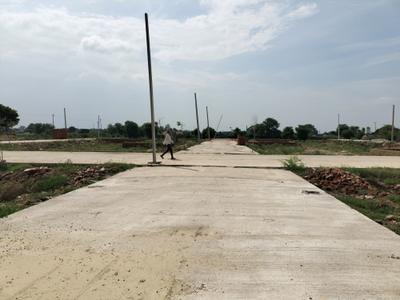 Image of 1350 Sq.ft Residential Plot / Land for sale in Morta Village, Ghaziabad for Rs. 4500000