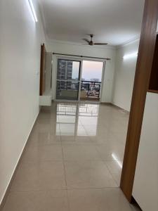 Hall Image of 1500 Sq.ft 3 BHK Apartment / Flat for rent in Mantri Tranquil, Subramanyapura Bengaluru for Rs. 42000