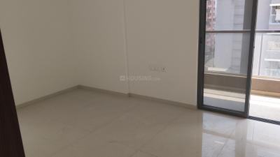 Bedroom Image of 1170 Sq.ft 3 BHK Apartment / Flat for rent in Nivasa Enchante Phase II, Lohegaon Pune for Rs. 27000