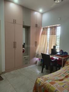 Bedroom Image of 3200 Sq.ft 5 BHK Duplex for sale in White County, Jigani Bengaluru for Rs. 17500000