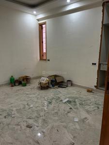 3 BHK Independent Builder Floor