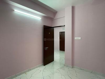 Bedroom Image of 1137 Sq.ft 3 BHK Apartment / Flat for sale in Angel Swastipur Angel, Jadavpur Kolkata for Rs. 7500000