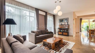 4 BHK Flat