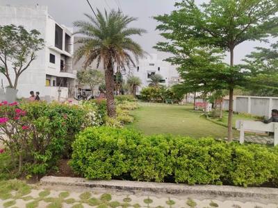 Palm Greens Colony Plot View 1