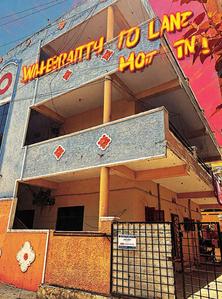 Image of 3800 Sq.ft 6 BHK Independent House for sale in Hastinapuram, Hyderabad for Rs. 17999999
