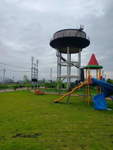 Image of 560 Sq.ft Residential Plot / Land for sale in Kothari Tanishq Corridor Phase I, Panchderiya, Indore for Rs. 2350000