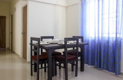 Hall Image of A9 803 Megapolis splendour in Hinjawadi Phase 3, Pune