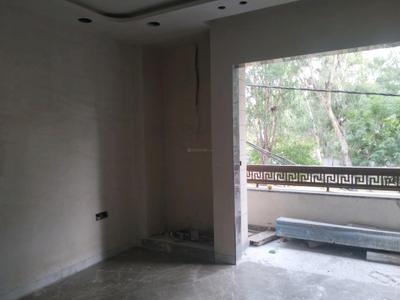 Bedroom Image of 1440 Sq.ft 3 BHK Builder Floor for sale in Mukherjee Nagar New Delhi for Rs. 23000000